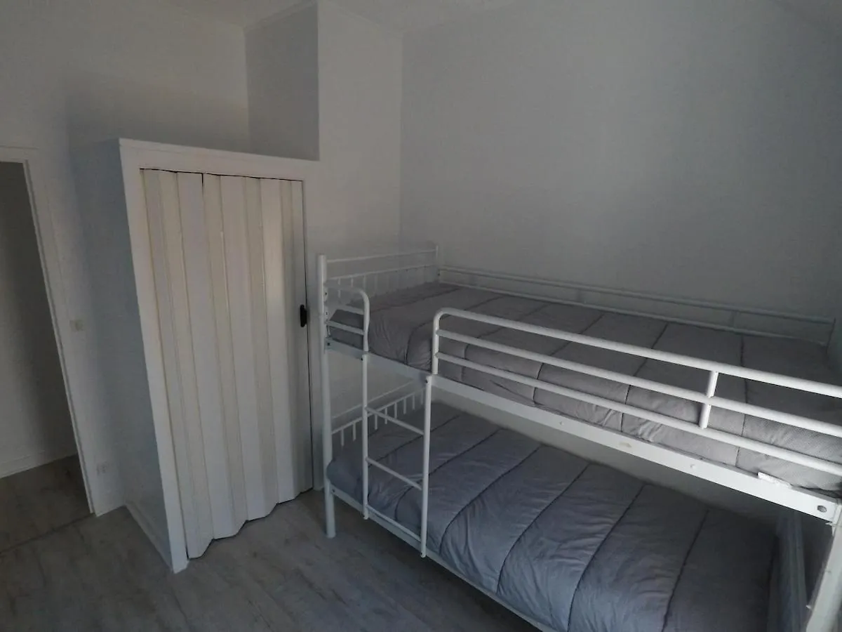 Holiday home Seaside Fisherman'S House Saint-Pol-de-Leon